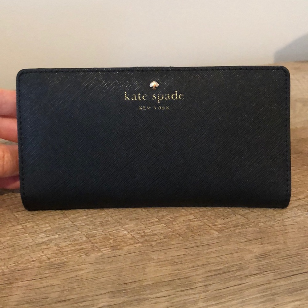 Kate spade wallet